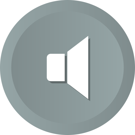 Audio, Device, Loudspeaker, Sound, Speaker, Volume Icon