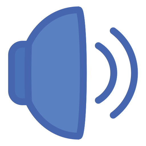 Volume, Sound, Audio Icon Free Of Free Line Icons