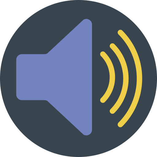 Loud Volume, Loud, Mic Icon With Png And Vector Format For Free