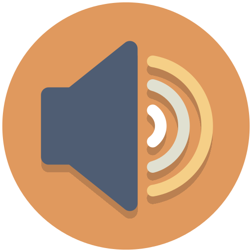 Speaker Icon