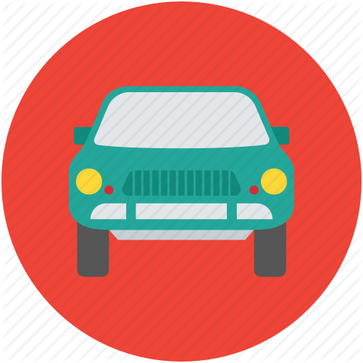 Automobile, Car, Compact Car, Transportation, Vehicle, Volvo Icon