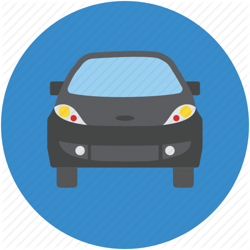 Automobile, Car, Hyundai Car, Transport, Vehicle, Volvo Icon