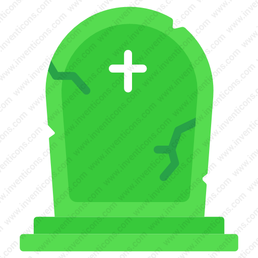 Download Grave Icon Inventicons
