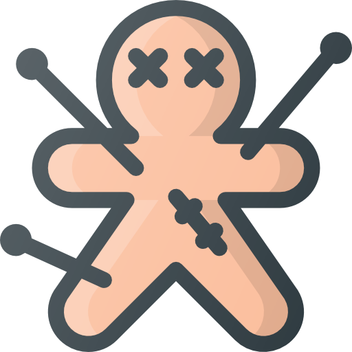 Voodoo Doll