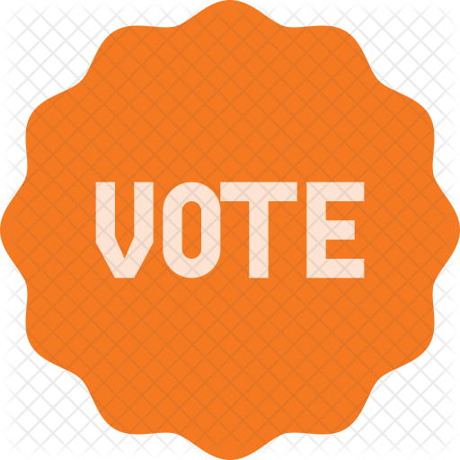 Vote Icon Transparent Png Clipart Free Download