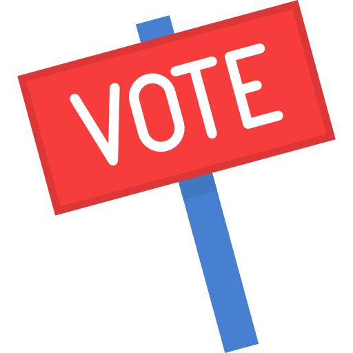 Vote Icon Elections Freepik