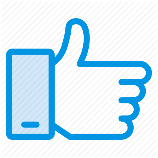 Facebook, Favorite, Like, Rate, Thumbs, Up, Vote Icon