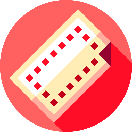 Commerce And Shopping, Sales, Discount, Commerce, Coupon, Voucher Icon