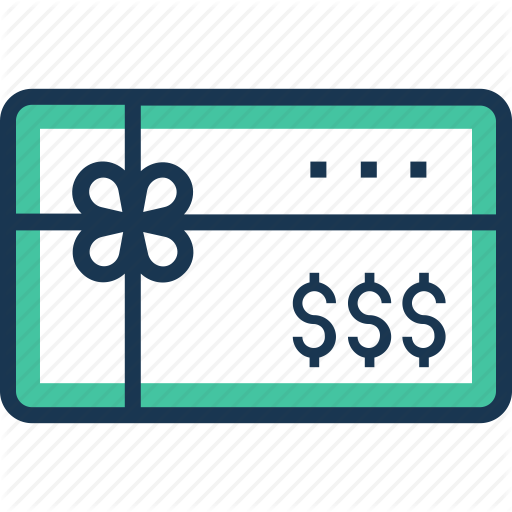 Coupon, Hamper, Shop, Shopping, Voucher Icon