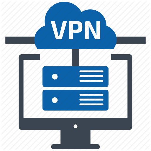 Security, Vpn Icon