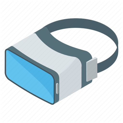 Glasses, Gaming Glasses, Virtual Reality, Vr Goggles, Vr