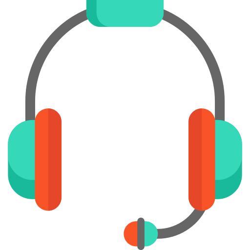 Headset Png Icon