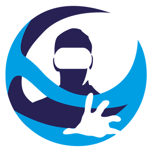 Logo Moebiusvr Icon Studio Moebius