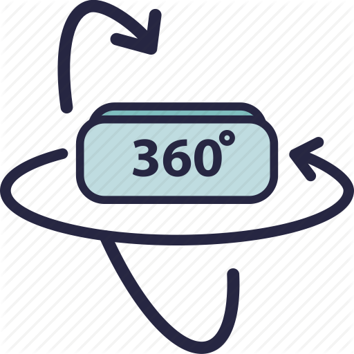 Oculus, Reality, Rift, Virtual, Vr Icon