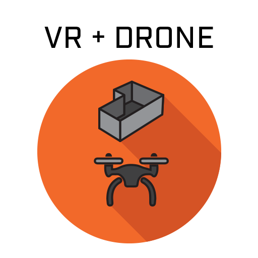Vr + Drone Degrees Pro