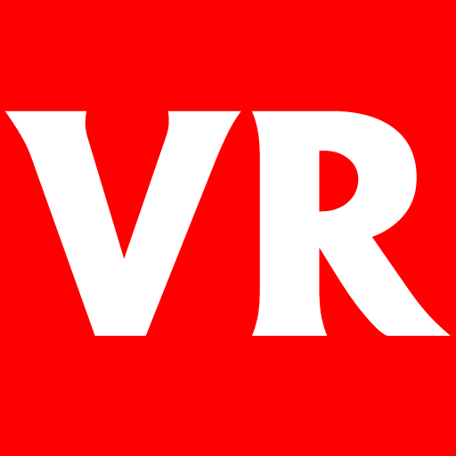 Vr Icon
