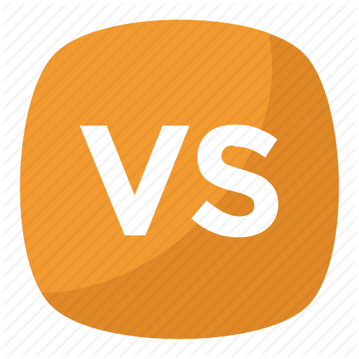 Emoji Information, Squared Vs Emoji, Vs, Vs Button, Vs Emoji Icon