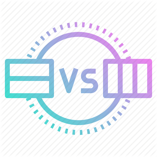 Equipment, Football, Signal, Sport, Team, Tournament, Vs Icon