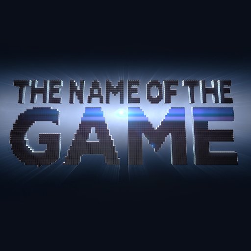 The Name Of The Game On Twitter 'the Name Of The Game
