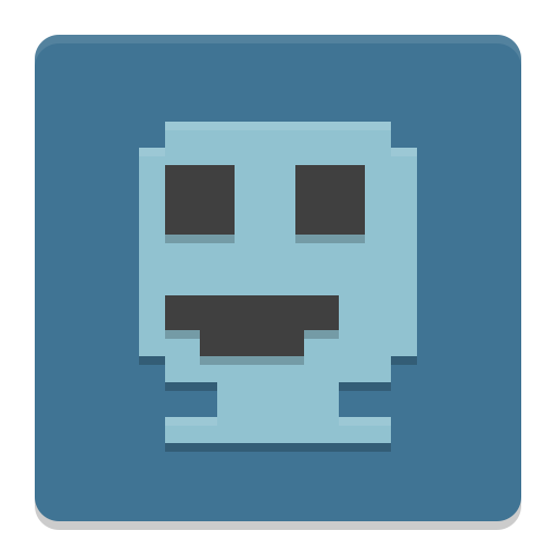 Vvvvvv Icon Papirus Apps Iconset Papirus Development Team