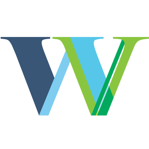 Cropped W Site Icon First Woodway