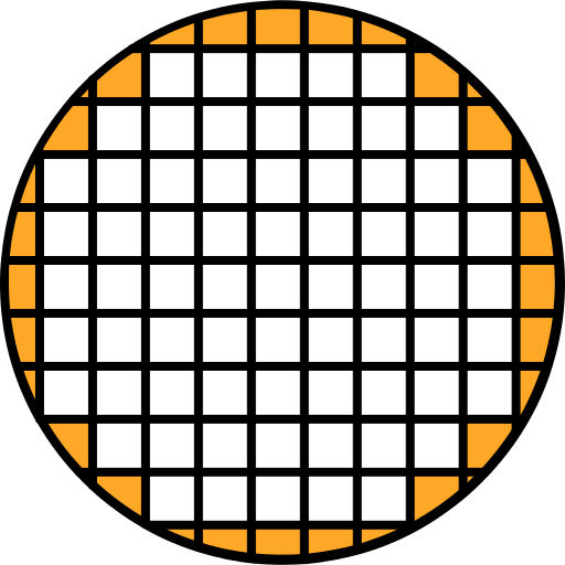 Waffle Png Icon