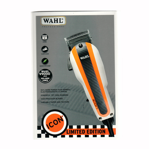 Wck Barber Supply Wahl Limited Edition Icon Racer Professional