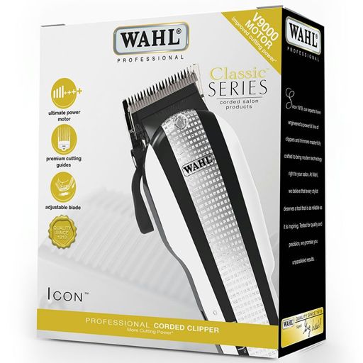 Wahl Icon Wiki Barberbook Amino