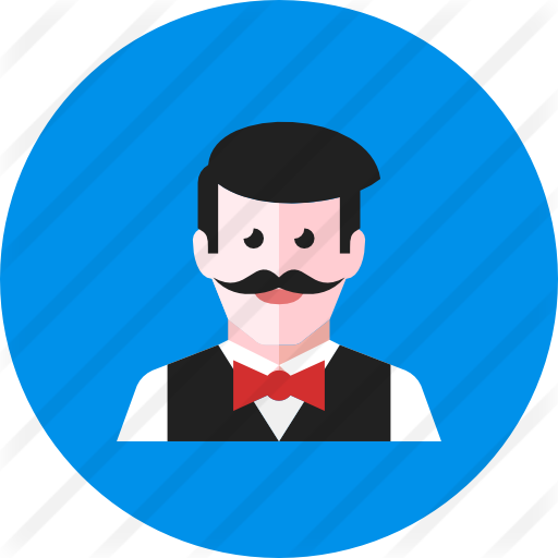 Waiter
