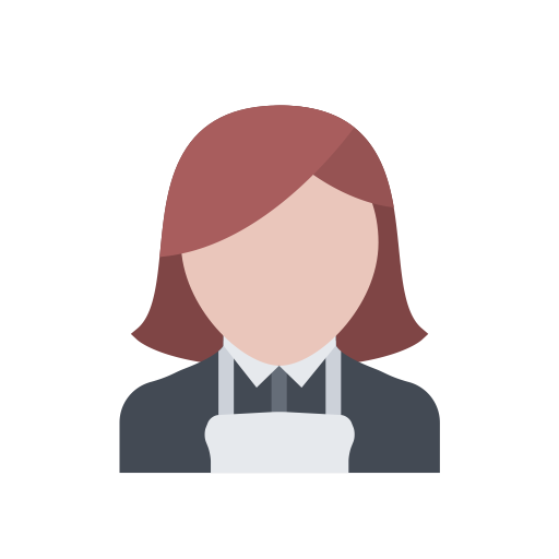 Waiter Icons, Download Free Png And Vector Icons, Unlimited