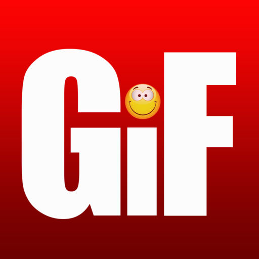 Gif Keyboard Maker Animated Emoji S Gifs For Giphy