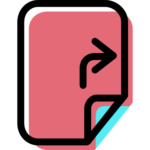 Document, Format, File, Archive, Gif, Multimedia Icon