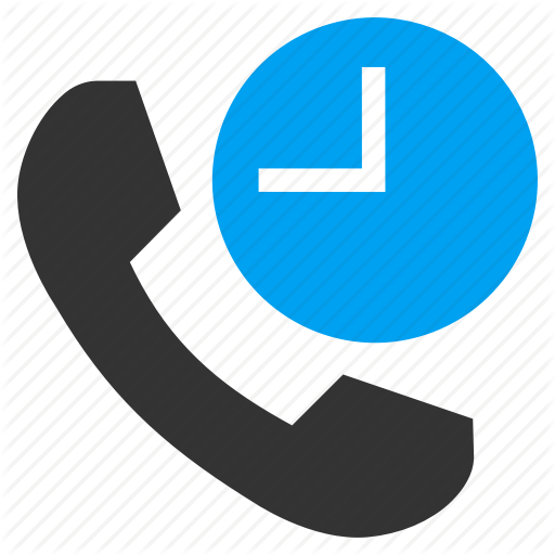 Alarm, Clock, Phone, Telephone, Time, Timer, Wake Up Call Icon
