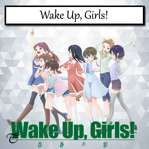 Wake Up Girls! Icon Folder