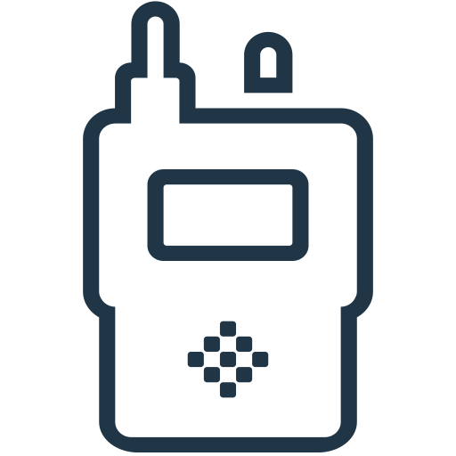 Walkie Talkie Icons, Download Free Png And Vector Icons