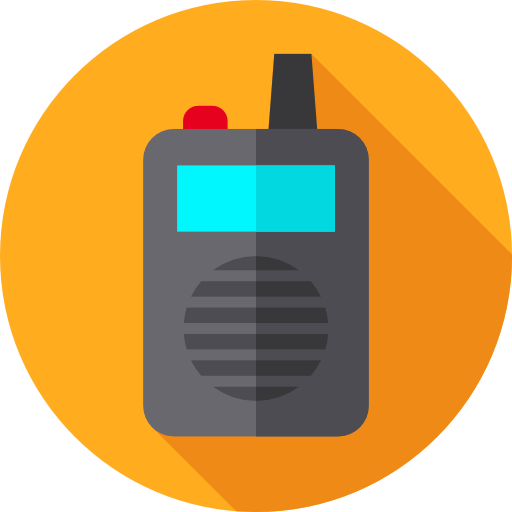 Walkie Talkie