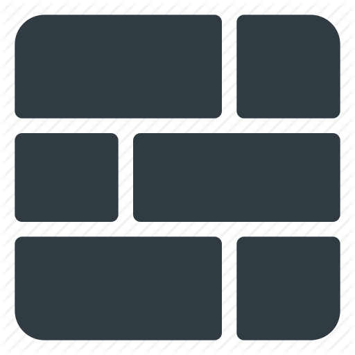 Video Wall Icon Png Png Image