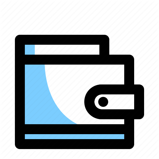 Cash, Monet Wallet, Money, Wallet Icon