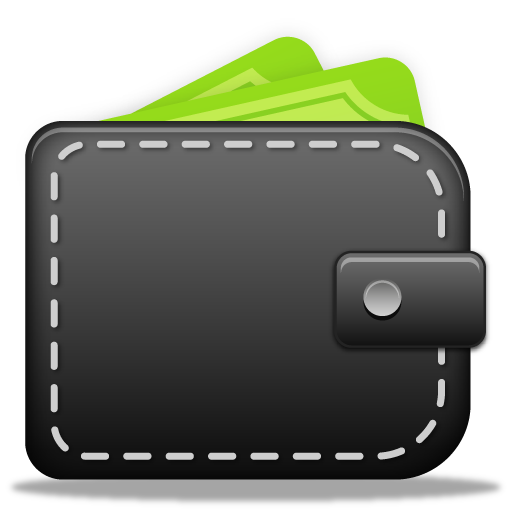 Wallet Icon