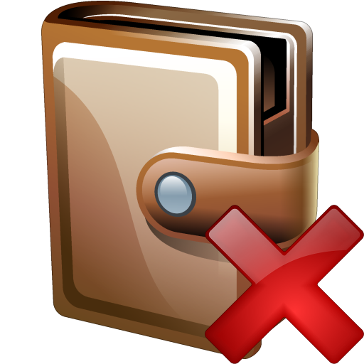 Wallet Icon Png