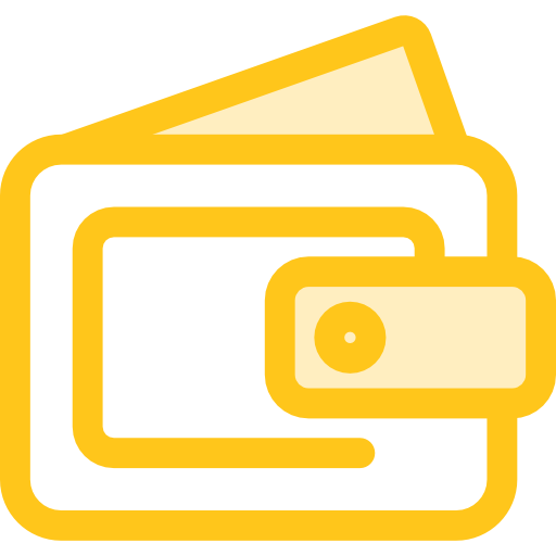 Wallet Icon