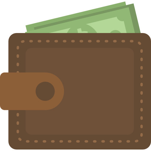 Wallet Icon