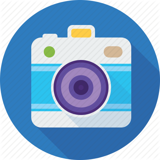 Camera, Instagram, Movie, Photocamera, Picture, Screen, Wallpaper Icon