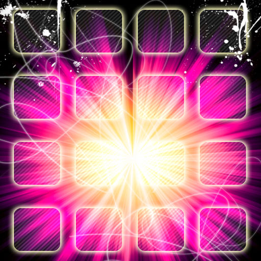 Home Screen Wallpapers For Icons