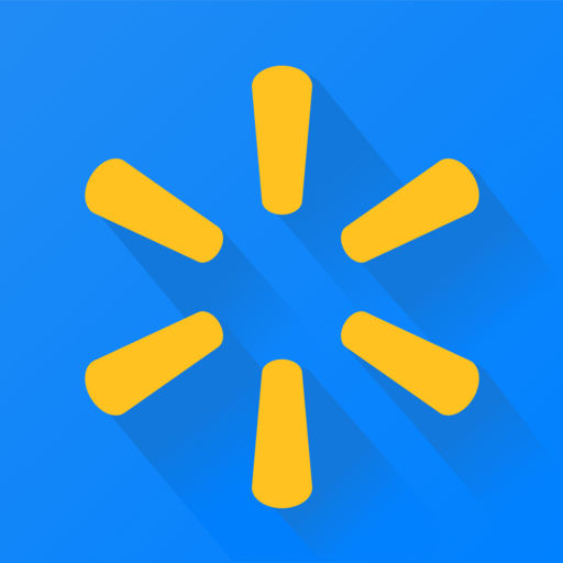 Walmart App Icon at GetDrawings | Free download