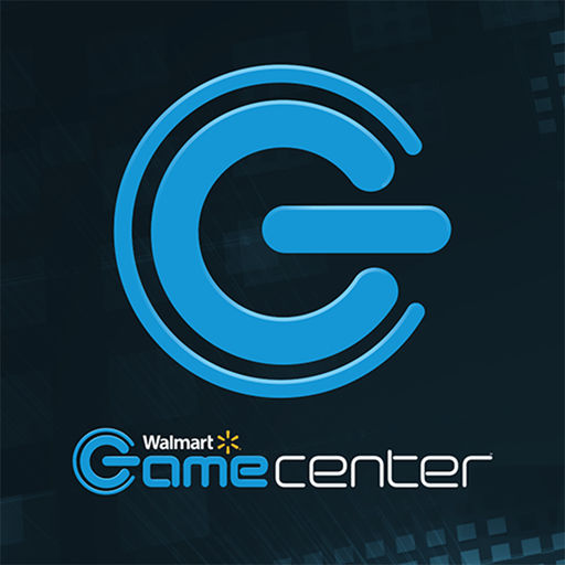 Walmart Gamecenter App