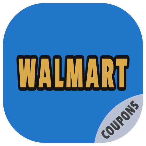 Coupons For Walmart Apk