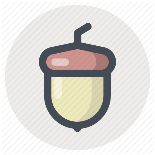 Pictures Of Walnut Icon