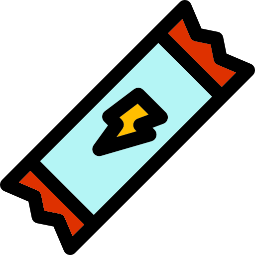 Snack Icons Free Download