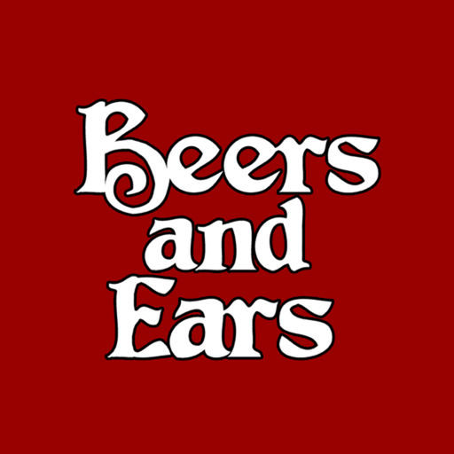 Beers And Ears Beer List